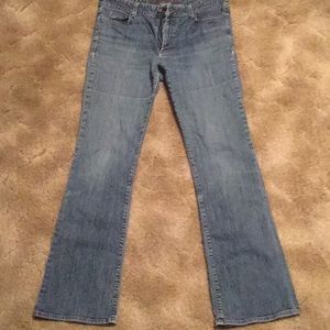 Eddie Bauer 5 pocket jeans Size 12T